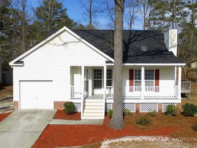308 Oak Creek Cir, Columbia, SC, 29223