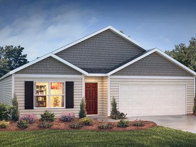 101 Larson Ln, Greenwood, SC, 29646