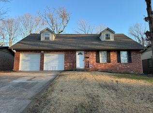 7 Connell Dr, Little Rock, AR 72205