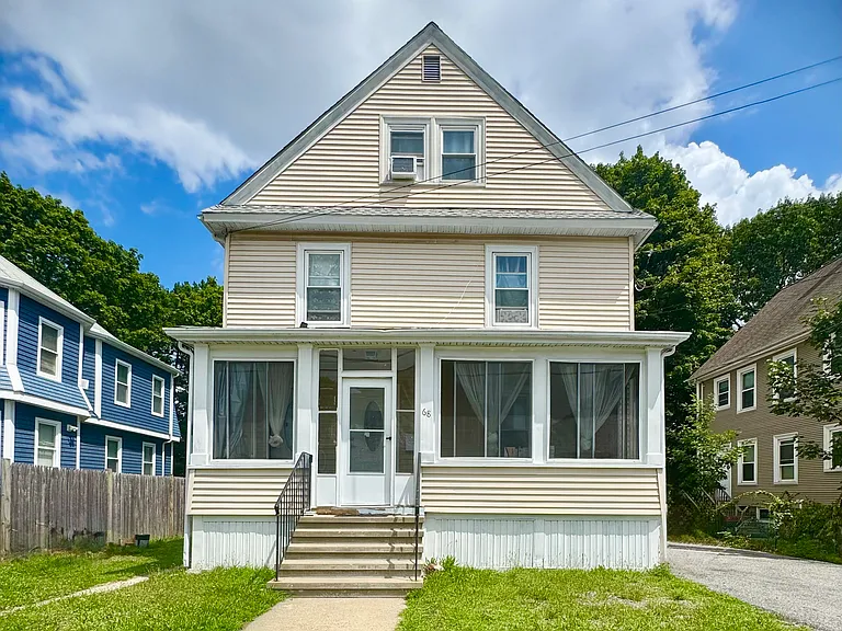 68 Farrington St #1 — Photo 3