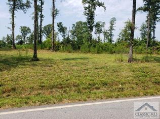 265 Dial Mill Rd LOT 8, Oxford, GA 30054