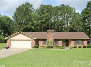 705 White Oak Dr, El Dorado, AR 71730
