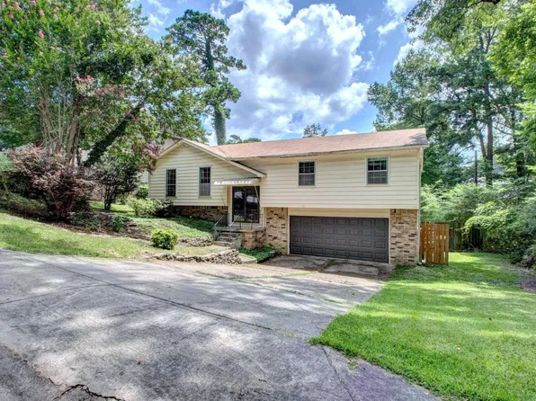 5401 Western Hills Ave, Little Rock, AR 72204