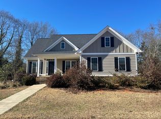 1351 Hodges Mill Rd, Watkinsville, GA 30677