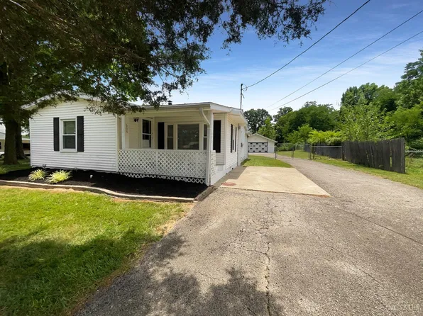 695 Barg Salt Run Rd, Cincinnati, OH 45244
