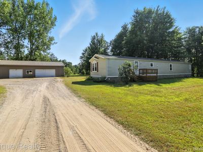 3125 W Sanilac Rd, Vassar, MI, 48768