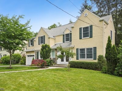 100 Oakview Ter, Short Hills, NJ, 07078