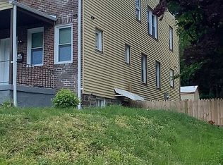 4000 6th St, Baltimore, MD