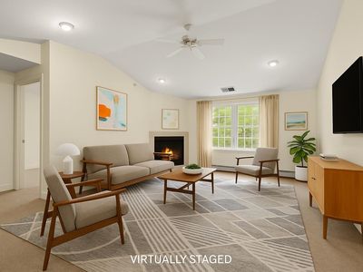 4 Crestview Circle #119, Londonderry, NH, 03053