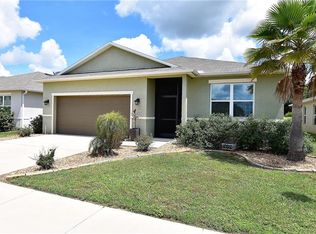 10154 Winding River Rd, Punta Gorda, FL 33950