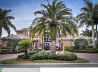 10235 NW 69th Mnr, Parkland, FL 33076