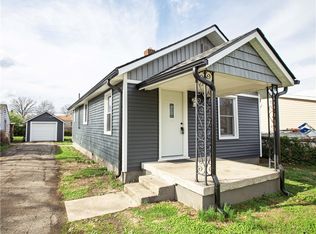 2423 Ome Ave, Dayton, OH
