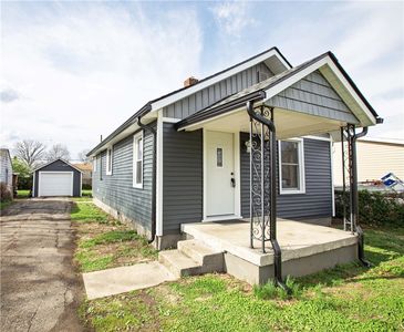2423 Ome Ave, Dayton, OH, 45414