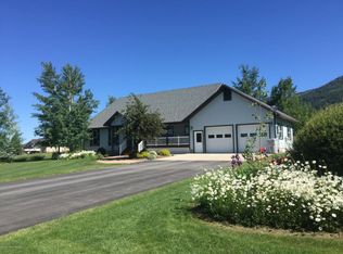 91 Solitude Ct, Star Valley Ranch, WY 83127