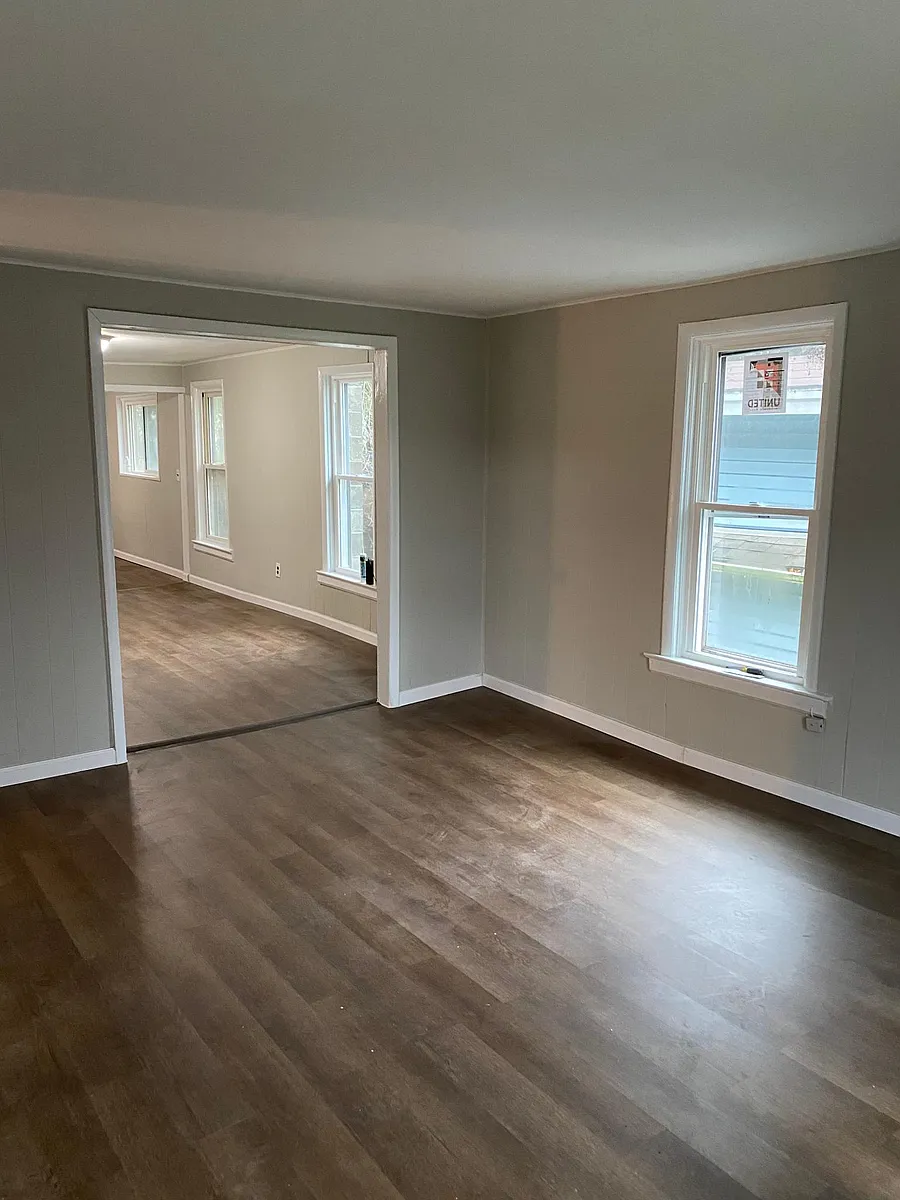 Building Photo - 8 Westmoreland St #1