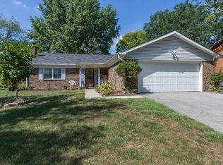 8822 Powderhorn Ln, Indianapolis, IN