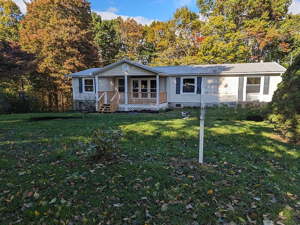 167 John Edward Ln, Hillsville, VA 24343 Zillow