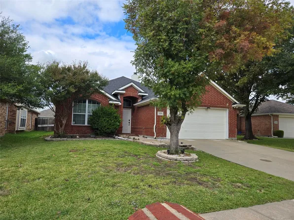 2529 Persimmon Dr, Little Elm, TX 75068