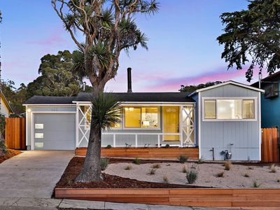 622 San Carlos Ave, El Granada, CA, 94018