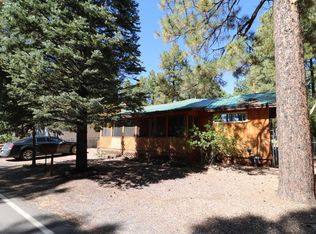 1718 Homestead Rd, Lakeside, AZ 85929