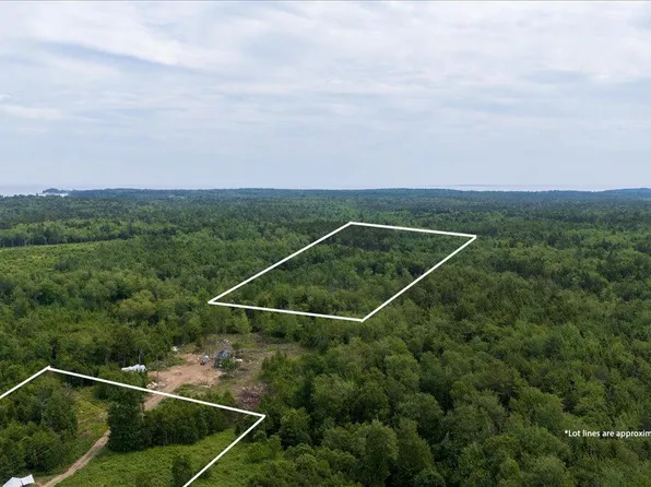 M214 L23C1 Autumn Marsh Road, Saint George, ME 04860