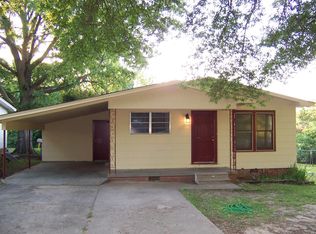 1360 Whiting Rd, Jackson, MS 39209