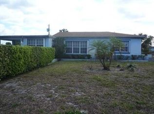 500 Arizona Ave, Fort Lauderdale, FL 33312