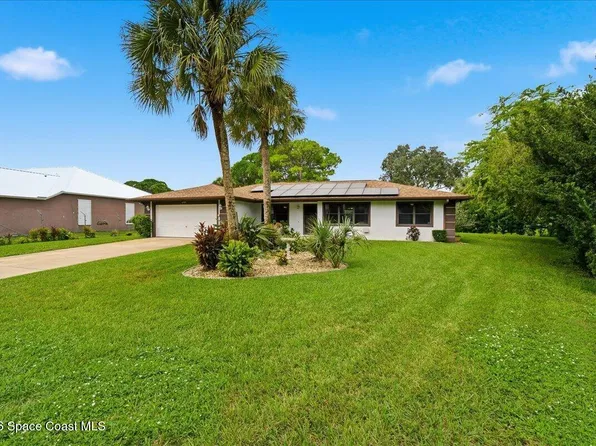 1269 Gerry Rd SW, Palm Bay, FL 32908