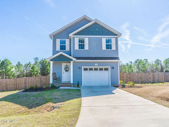 916 Allstar Avenue, Cameron, NC 28326