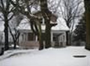 1209 W Highland Ave, Ottumwa, IA 52501