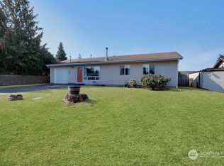 25803 19th Ave S, Des Moines, WA 98198