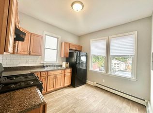 130 Grant Ave, Jersey City, NJ 07305