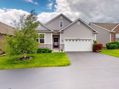 6291 Doral Dr, Gurnee, IL, 60031