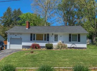 215 Anderson St, Blountville, TN 37617