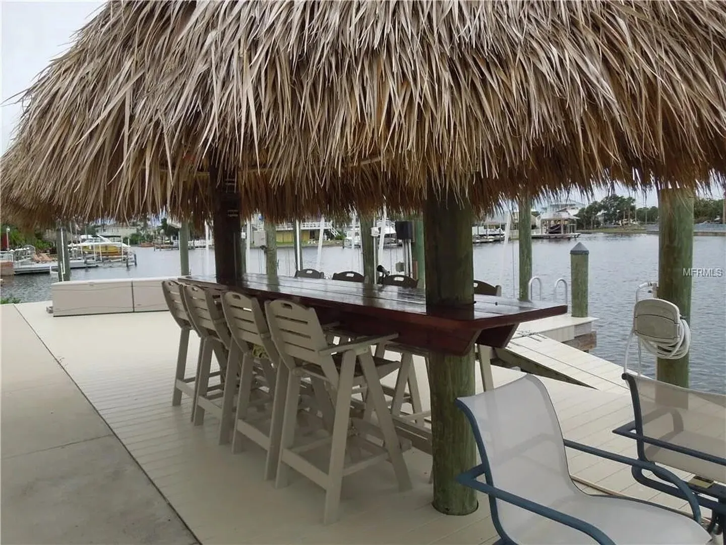Sunset On The Gulf! Kayak, Boat, Fishing, Furnished (Hudson Beach) — Photo 2