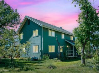 32135 Rock Creek Rd, Manton, CA 96059