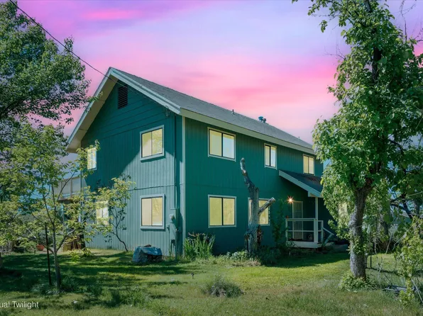 32135 Rock Creek Rd, Manton, CA 96059