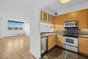 Rented by Nest Seekers International