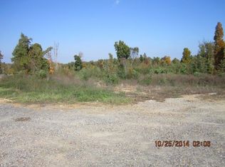 1749 Big Bear Hwy, Benton, KY 42025