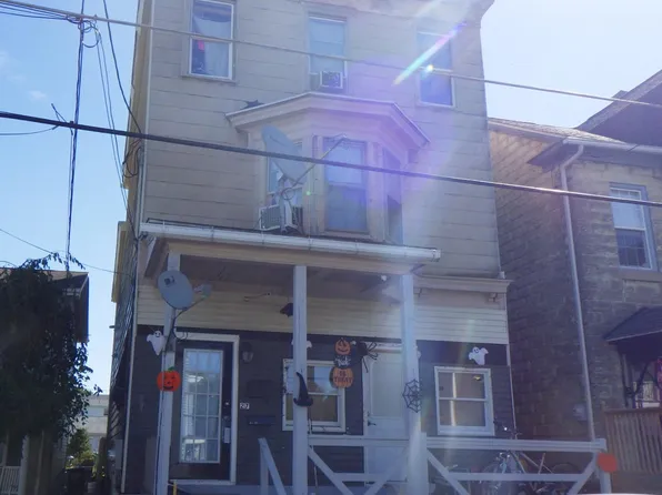 27 N Nice St, Frackville, PA 17931