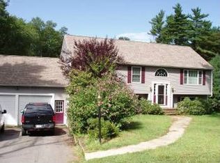 69 S Main St, Berkley, MA 02779