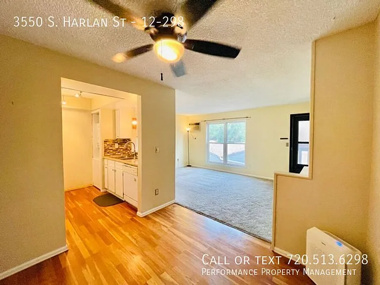 3550 S Harlan St #12-298 — Photo 3