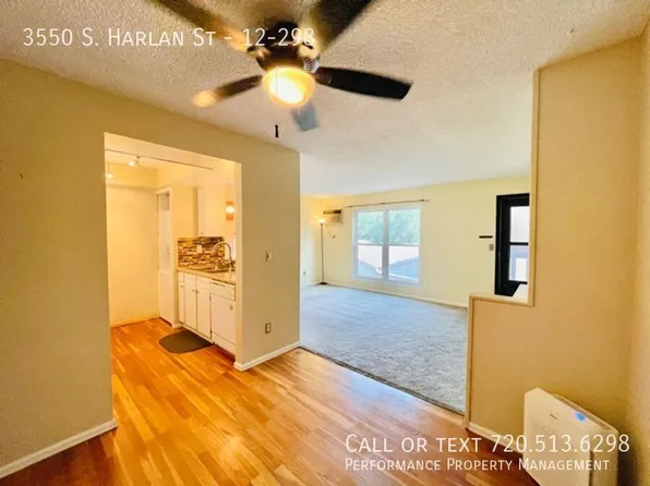3550 S Harlan St Unit 12-298, Denver, CO 80235