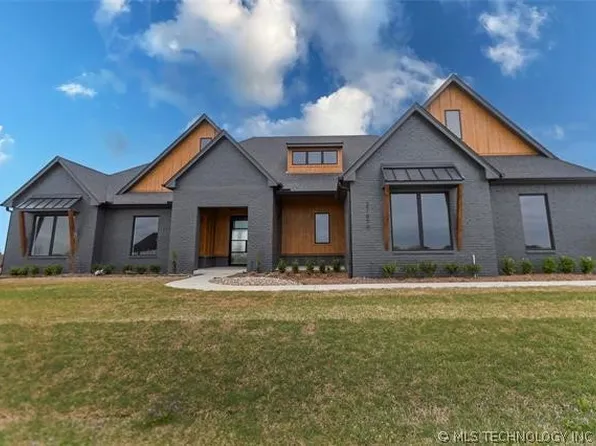 21670 E 112th Pl S, Broken Arrow, OK 74014
