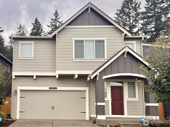 10718 188th Street E #754, Puyallup, WA 98374