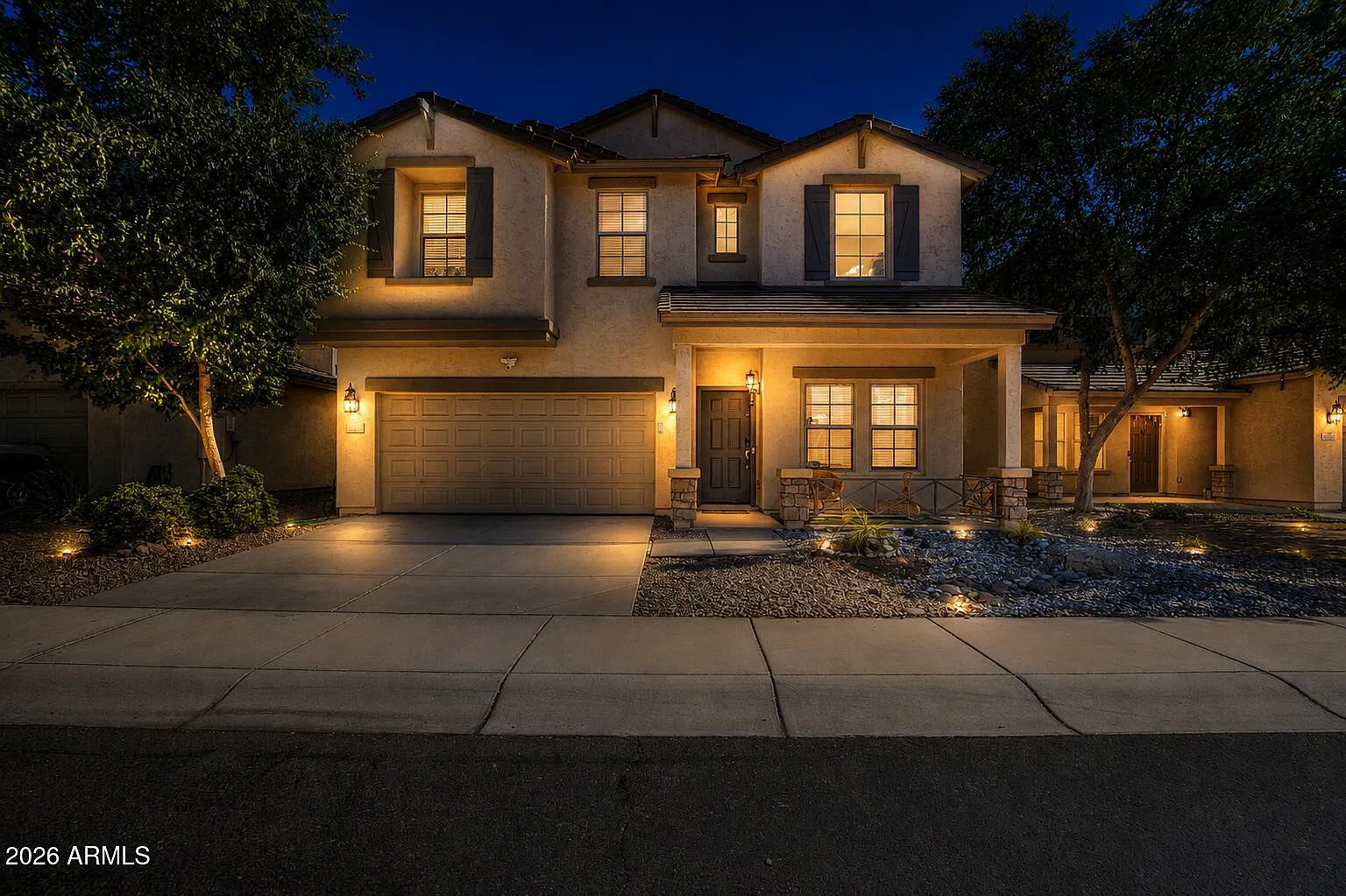 3 bed, 2.5 bath, 2446 sqft, $2,750 — Photo 1
