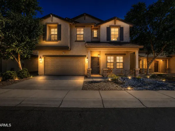 2015 W DAVIS Road, Phoenix, AZ 85023