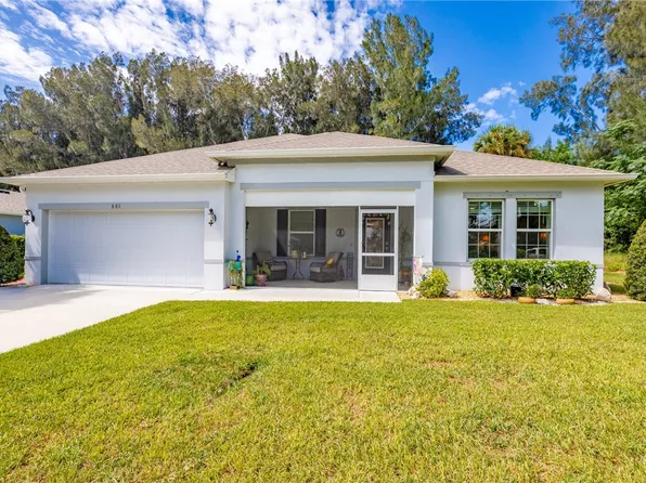 801 George St, Sebastian, FL 32958
