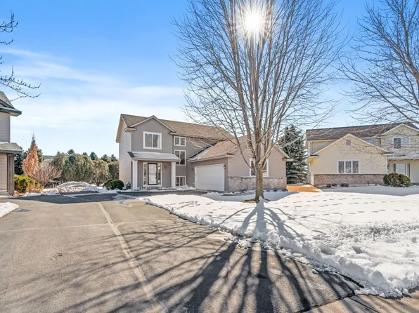 1648 Philipp Way, Shakopee, MN 55379