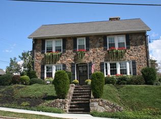 602 N Rosina Ave, Somerset, PA 15501